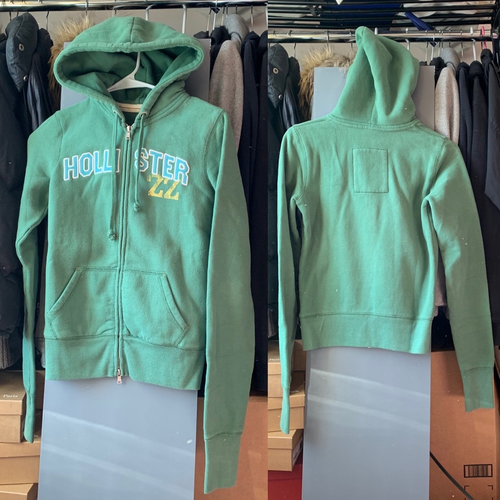 Hollister Hoodie
